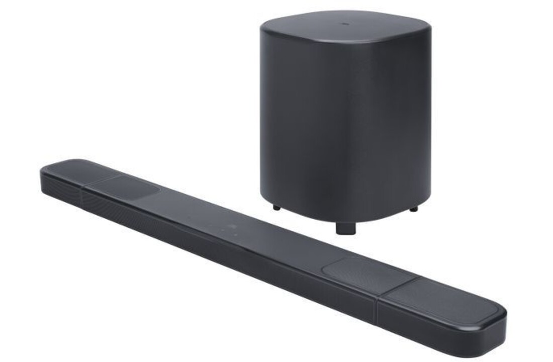 JBL Bar 1000MK2 - Soundbar