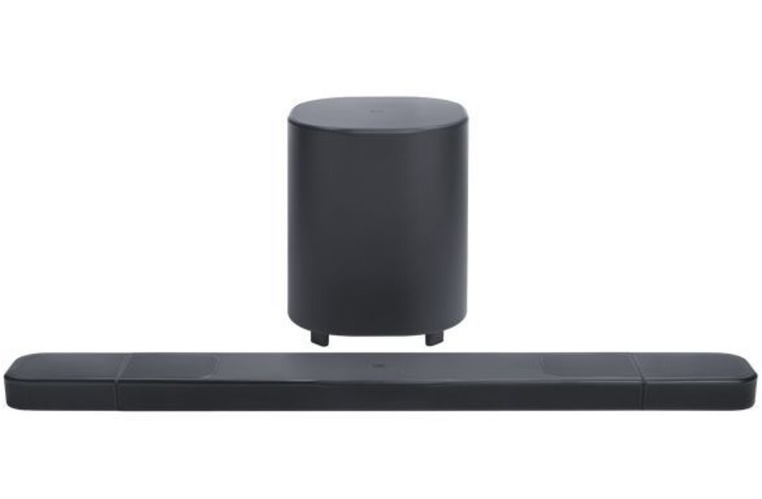 JBL Bar 1000MK2 - Soundbar