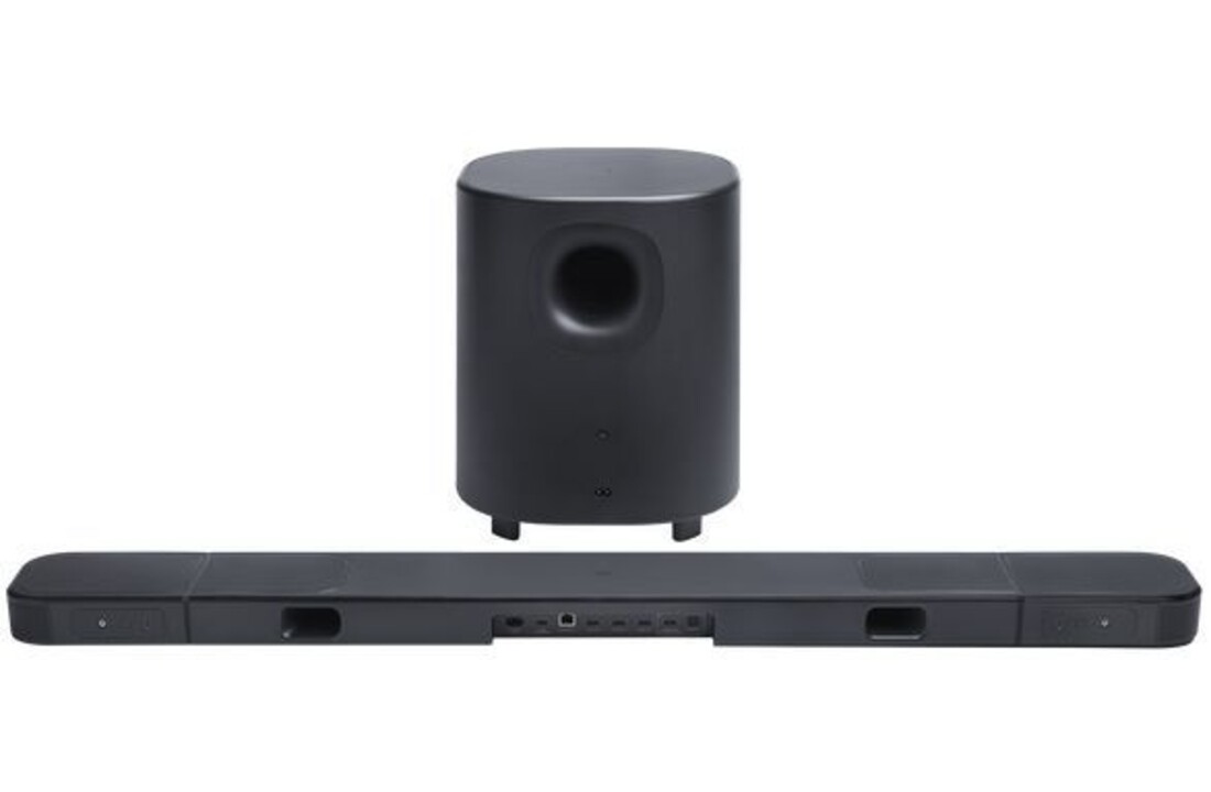 JBL Bar 1000MK2 - Soundbar