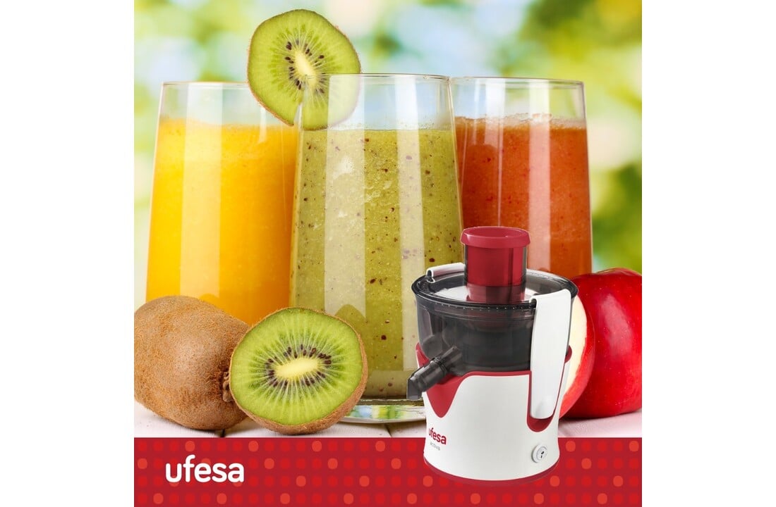 Ufesa LC5050 Activa - Sapcentrifuge