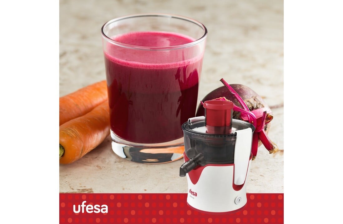 Ufesa LC5050 Activa - Sapcentrifuge