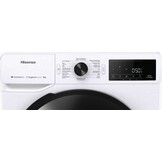 Hisense DH3V800UW/BLX - Warmtepompdroger