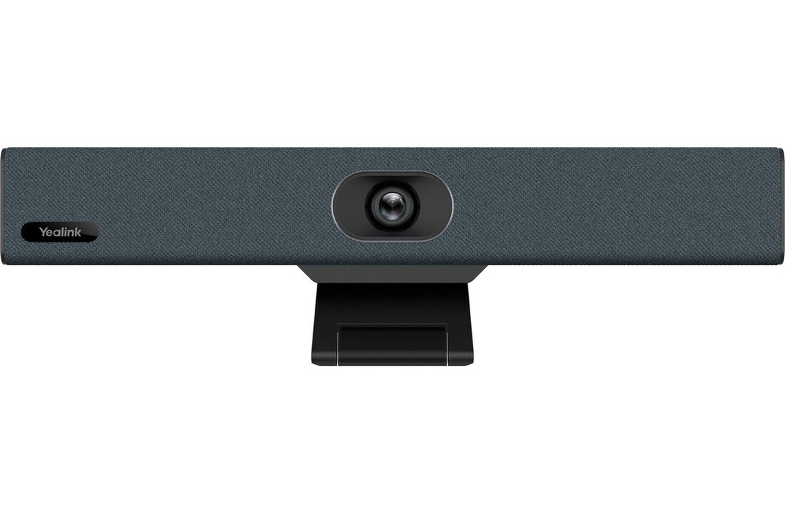 Yealink UVC34 All-in-One USB Video Bar