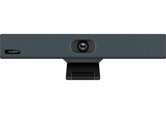 Yealink UVC34 All-in-One USB Video Bar