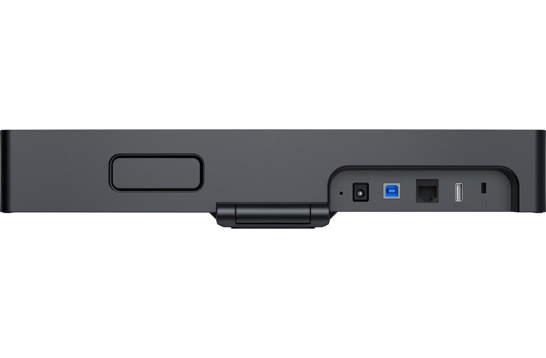 Yealink UVC34 All-in-One USB Video Bar