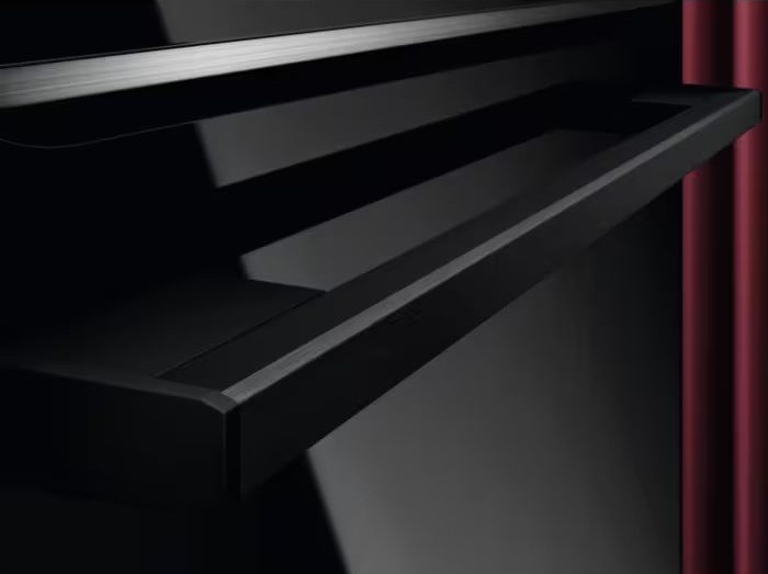 AEG TU5PB401SB - Inbouw oven