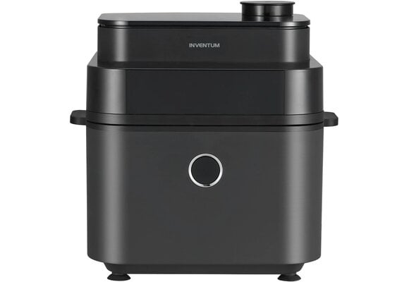 Inventum GF730HLDB - Hetelucht friteuse