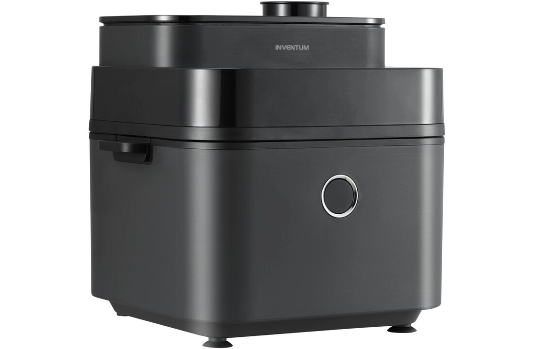 Inventum GF730HLDB - Hetelucht friteuse