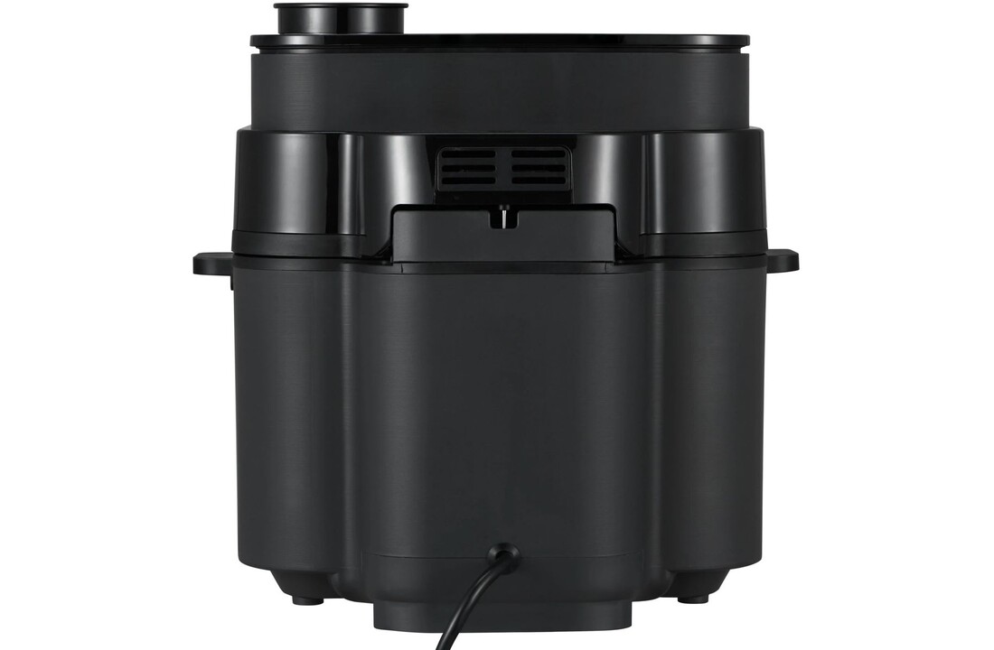 Inventum GF730HLDB - Hetelucht friteuse