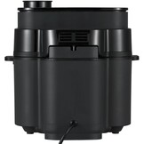 Inventum GF730HLDB - Hetelucht friteuse