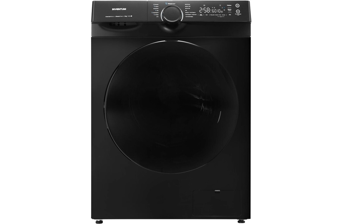 Inventum VWM9010B - Wasmachine