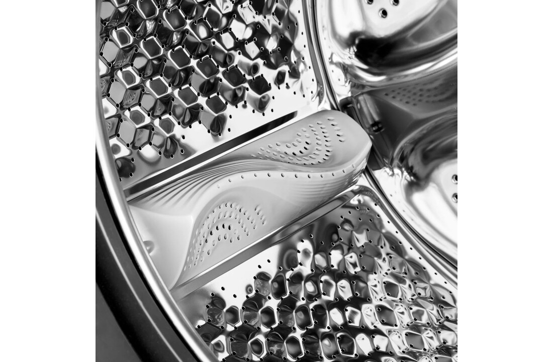 Inventum VWM9010B - Wasmachine