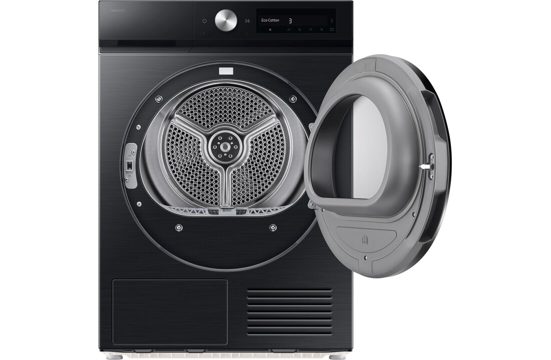 Samsung DV90DB8845GB - Warmtepompdroger