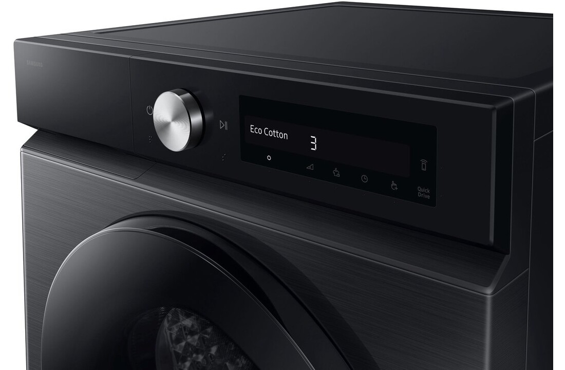 Samsung DV90DB8845GB - Warmtepompdroger