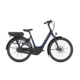 Gazelle Orange C8 HMB S8 Dames (2026) - Saturn Blue (Mat)