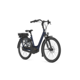 Gazelle Orange C8 HMB S8 Dames (2026) - Saturn Blue (Mat)