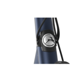 Gazelle Orange C8 HMB S8 Dames (2026) - Saturn Blue (Mat)