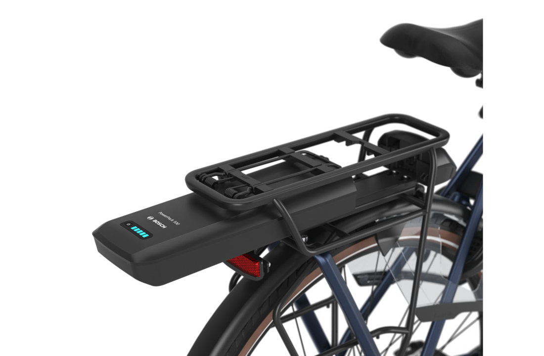 Gazelle Orange C8 HMB S8 Dames (2026) - Saturn Blue (Mat)