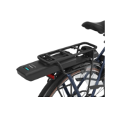 Gazelle Orange C8 HMB S8 Dames (2026) - Saturn Blue (Mat)