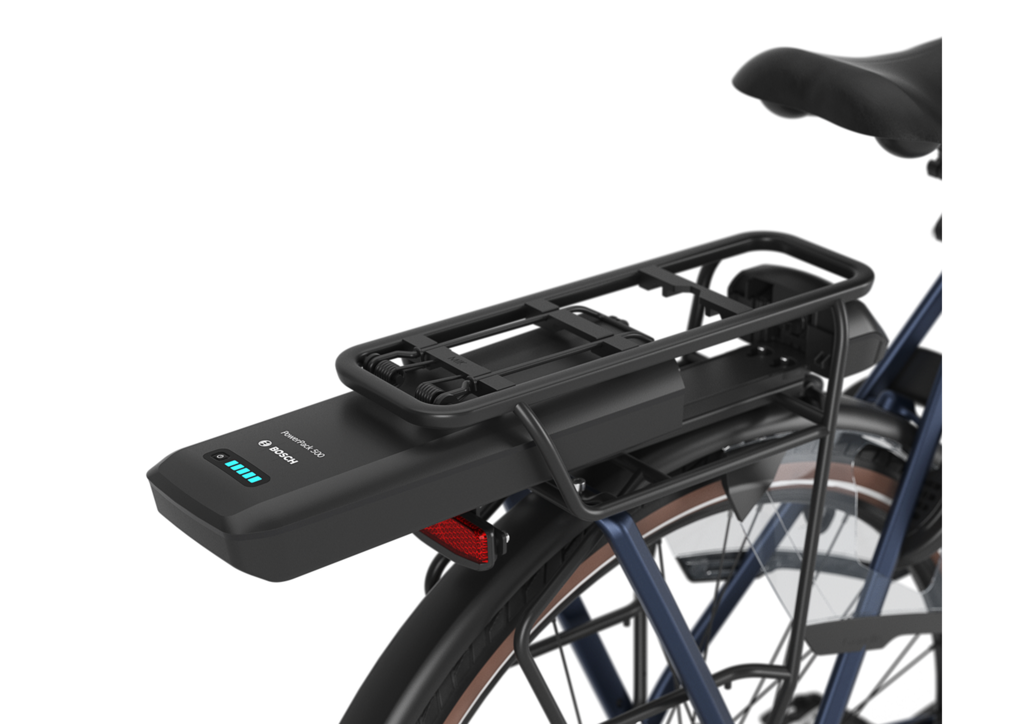 Gazelle Orange C8 HMB S8 Dames (2026) - Saturn Blue (Mat)