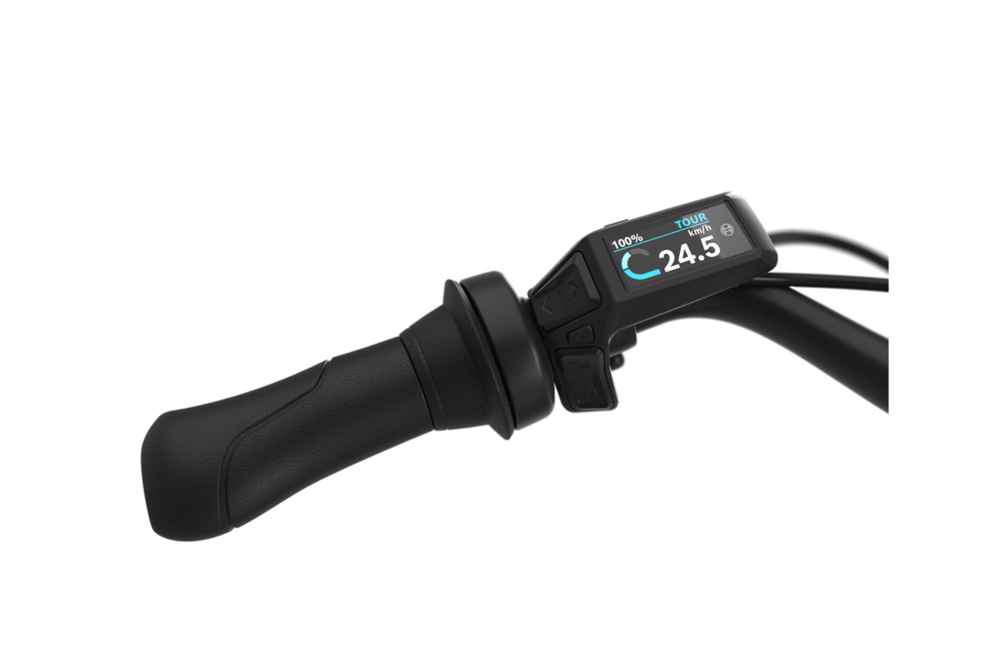 Gazelle Orange C8 HMB S8 Dames (2026) - Saturn Blue (Mat)