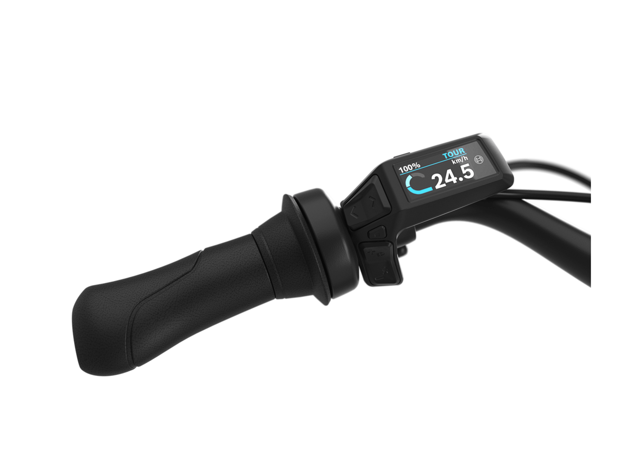 Gazelle Orange C8 HMB S8 Dames (2026) - Saturn Blue (Mat)