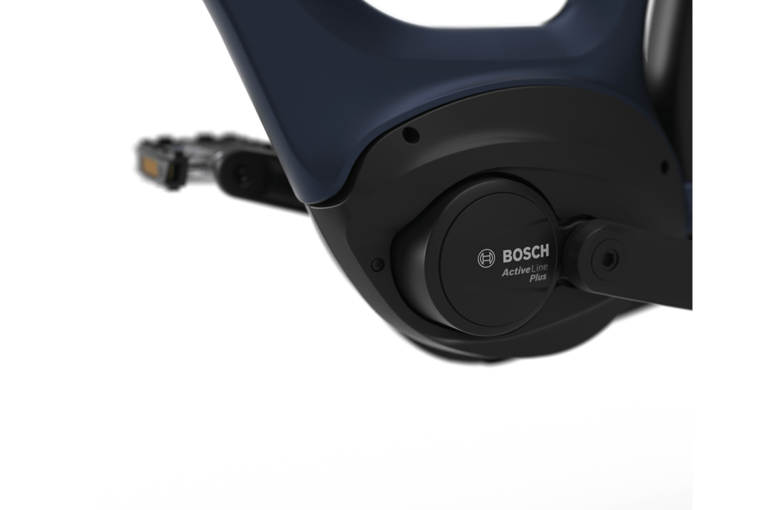 Gazelle Orange C8 HMB S8 Dames (2026) - Saturn Blue (Mat)