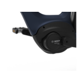 Gazelle Orange C8 HMB S8 Dames (2026) - Saturn Blue (Mat)