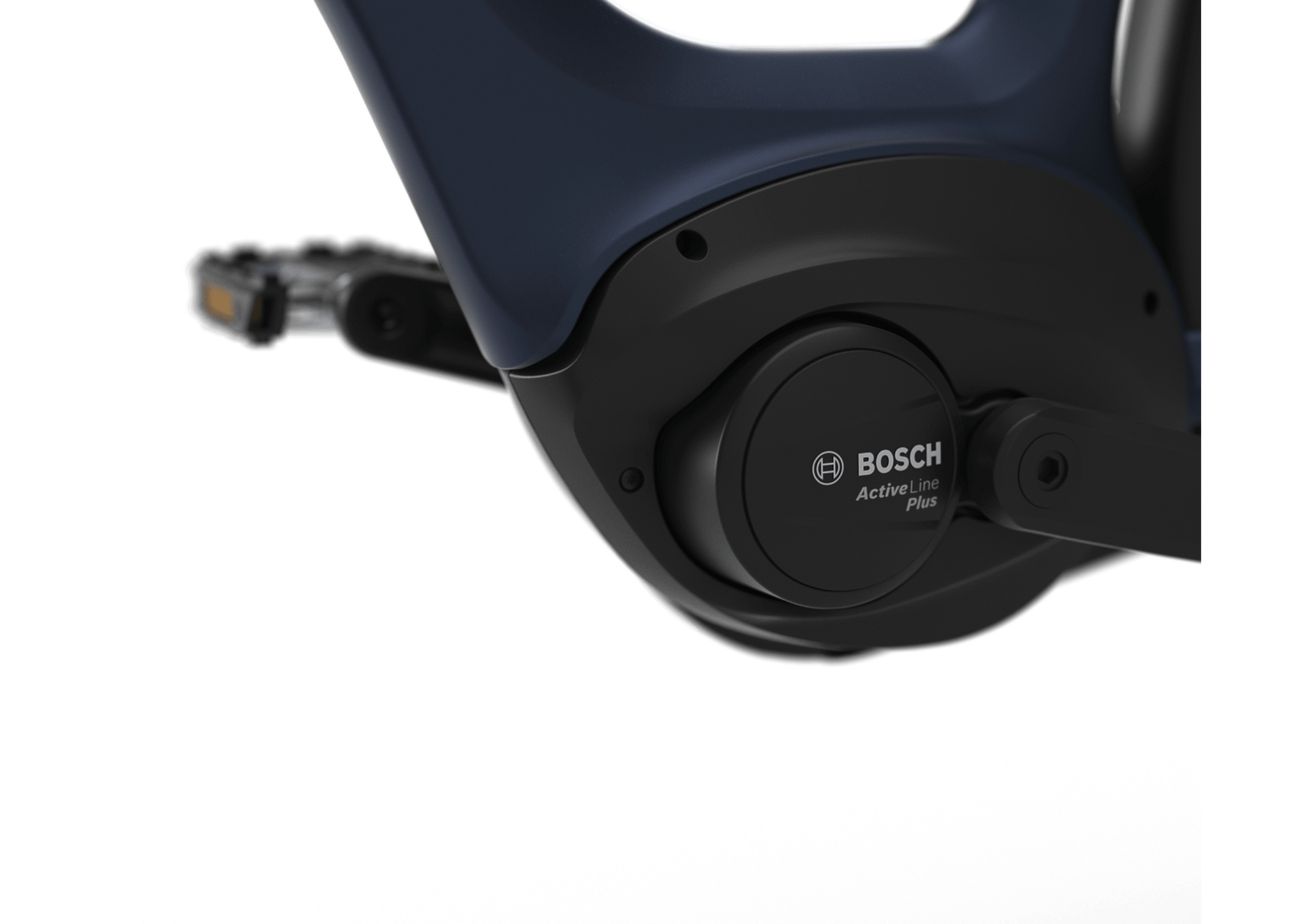 Gazelle Orange C8 HMB S8 Dames (2026) - Saturn Blue (Mat)