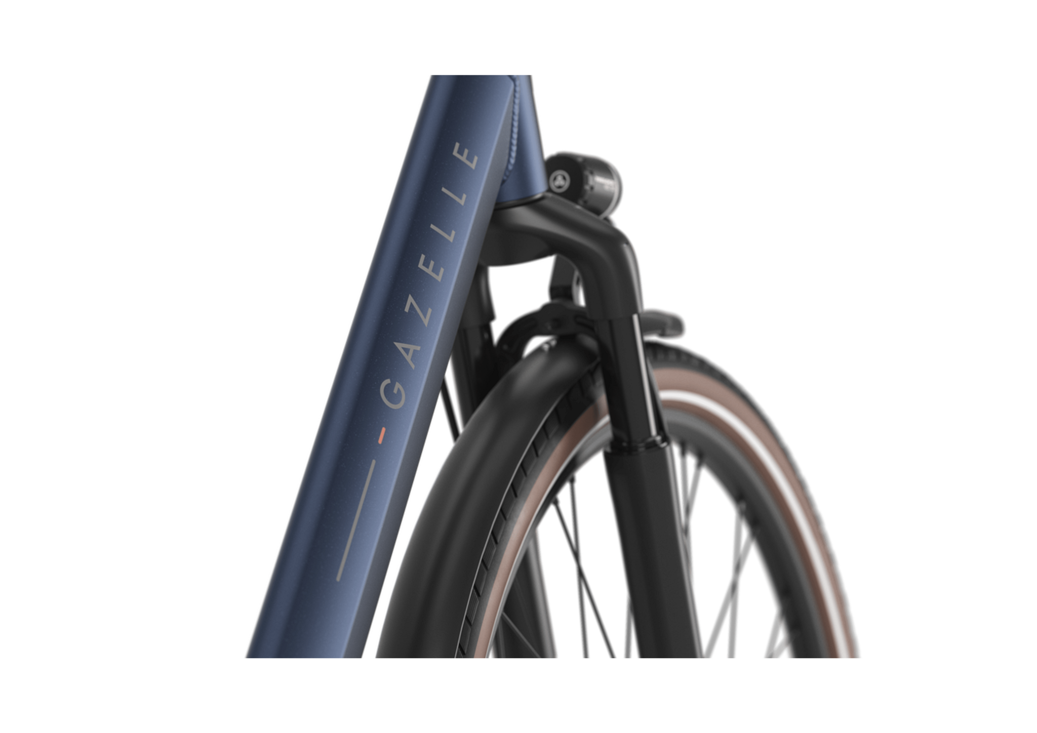 Gazelle Orange C8 HMB S8 Dames (2026) - Saturn Blue (Mat)