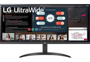 LG 34WP500-B.AEU - Monitor