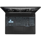 ASUS TUF Gaming A15 FA506NF-HN003W - Gaming laptop