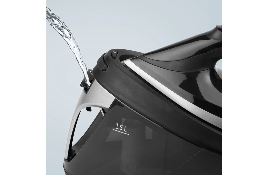 Ufesa Digital Care - Stoomgenerator