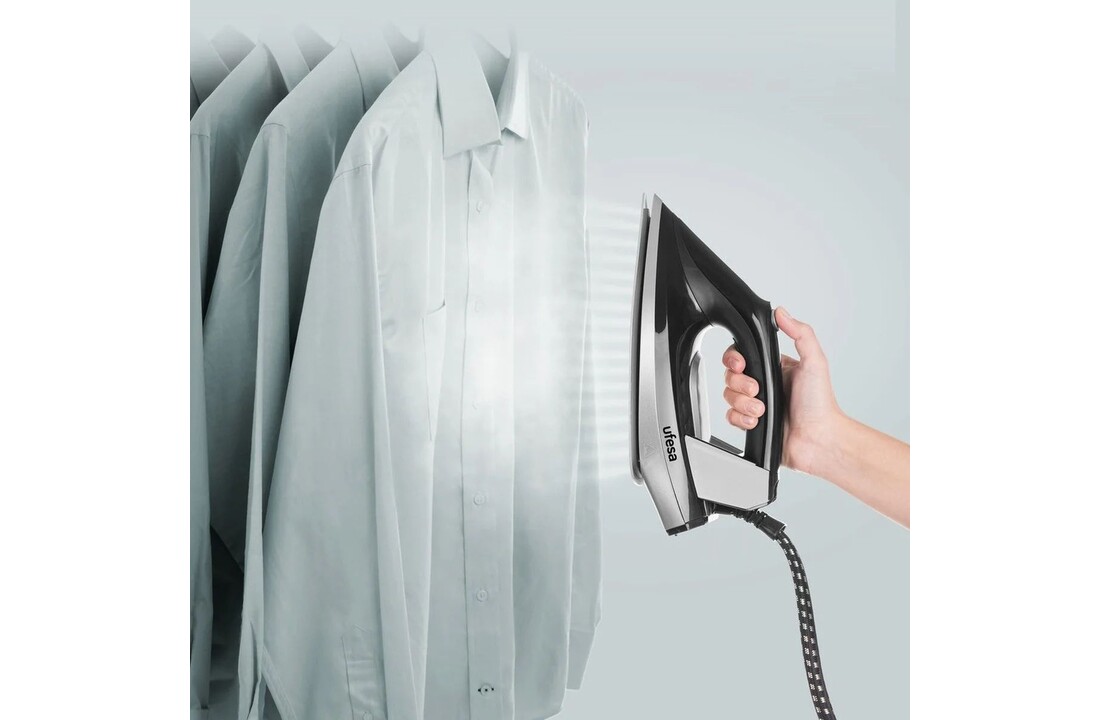 Ufesa Digital Care - Stoomgenerator