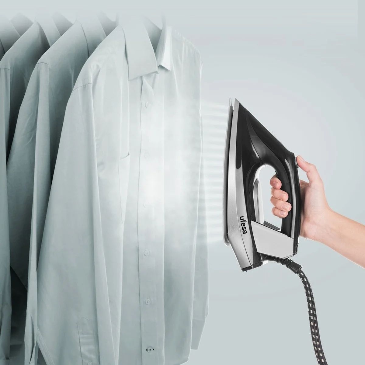 Ufesa Digital Care - Stoomgenerator