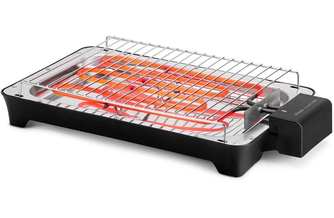 Ufesa Estoril - Tafelbarbecue