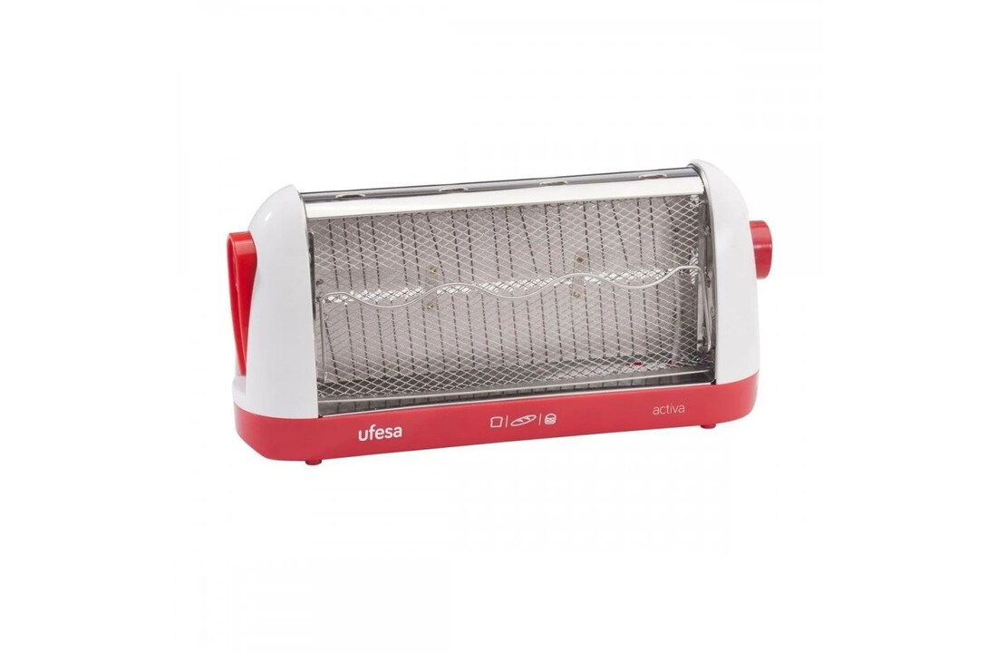 Ufesa TT7963 - Tosti-ijzer