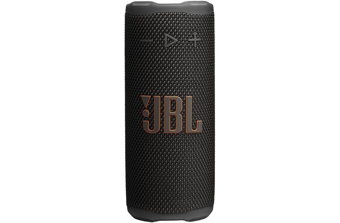 JBL Grip Zwart - Draadloze speaker