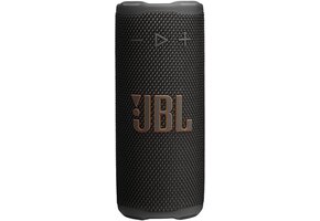 JBL Grip Zwart - Draadloze speaker