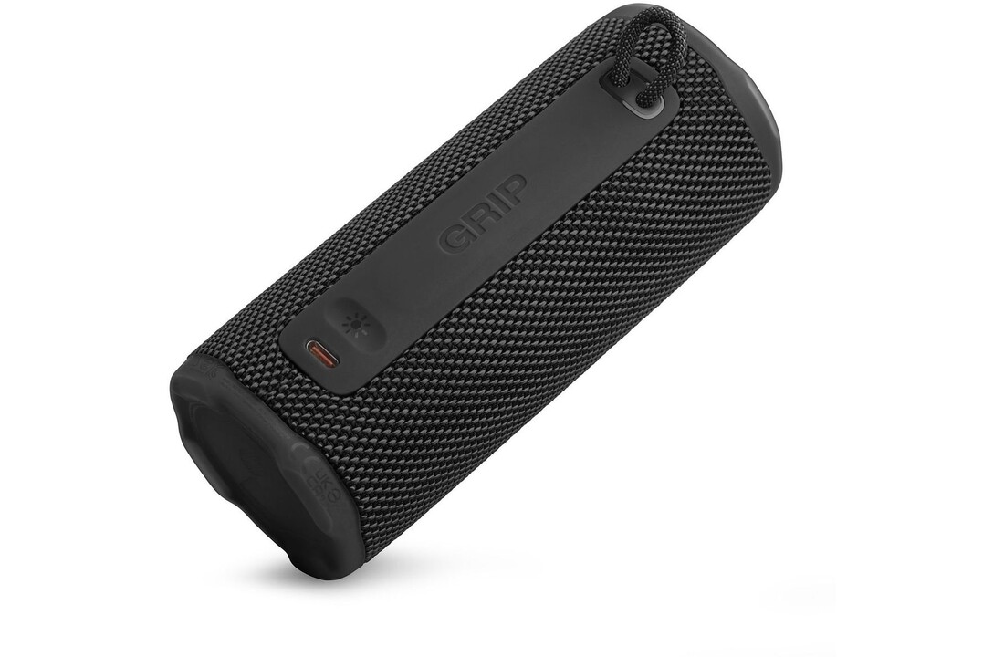 JBL Grip Zwart - Draadloze speaker