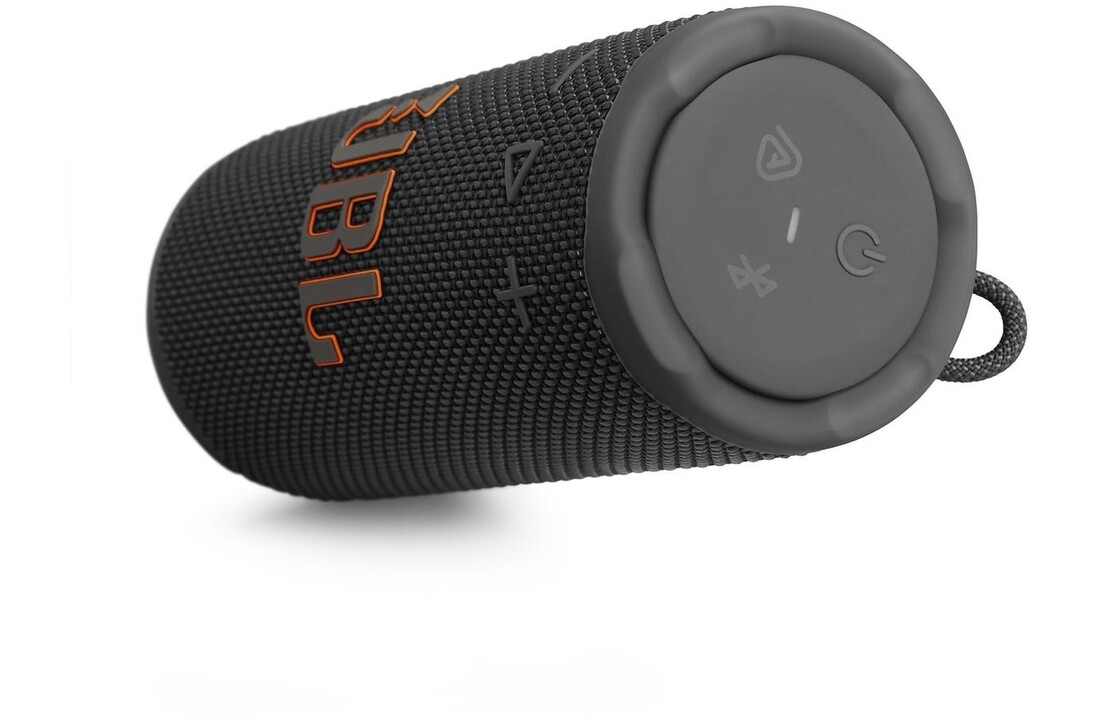 JBL Grip Zwart - Draadloze speaker
