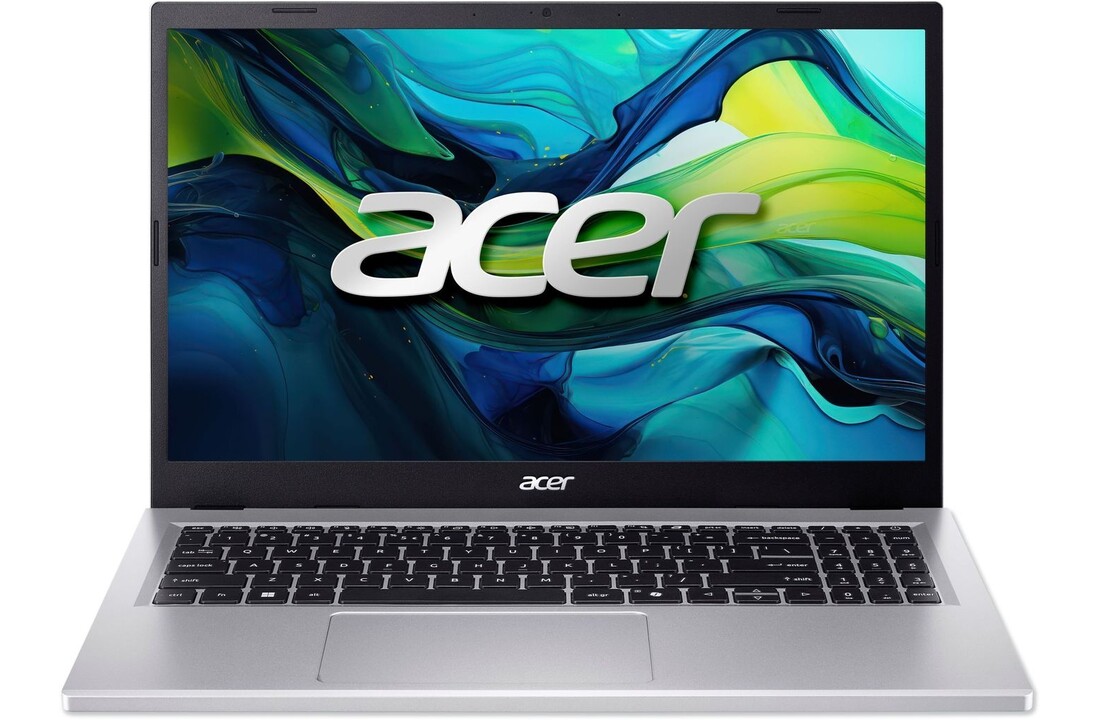 Acer Aspire Go 15 AG15-71P-72GY - Laptop