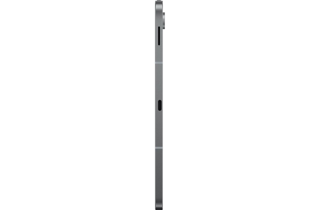 Samsung Galaxy Tab S10 FE WiFi 128GB Grijs - Tablet