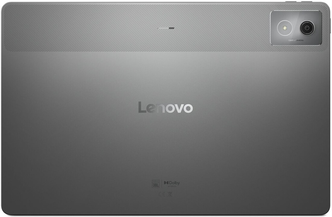 Lenovo Idea Tab Pro (ZAE40020SE) Luna Grey + Pen - Tablet