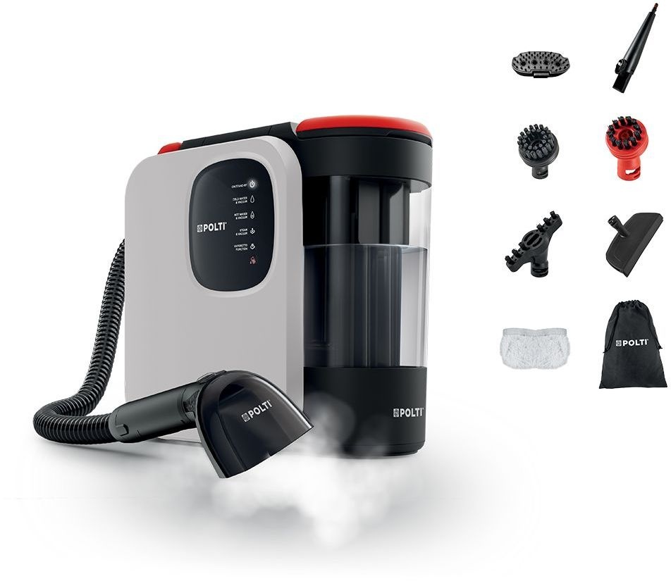 Polti StainOver SC30 - Tapijtreiniger