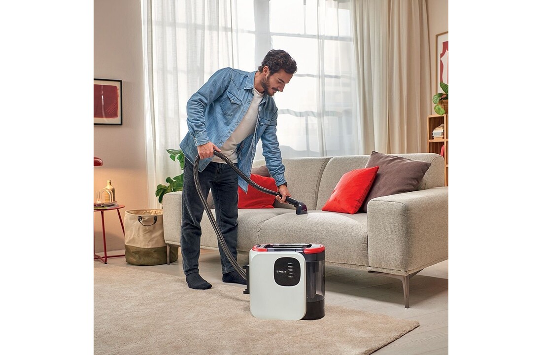 Polti StainOver SC30 - Tapijtreiniger