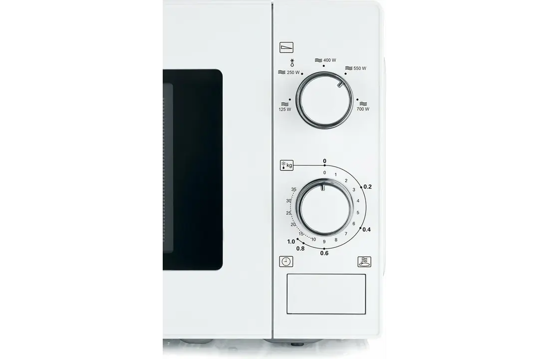 Severin MW 7770 - Solo magnetron