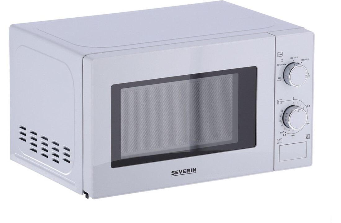 Severin MW 7770 - Solo magnetron