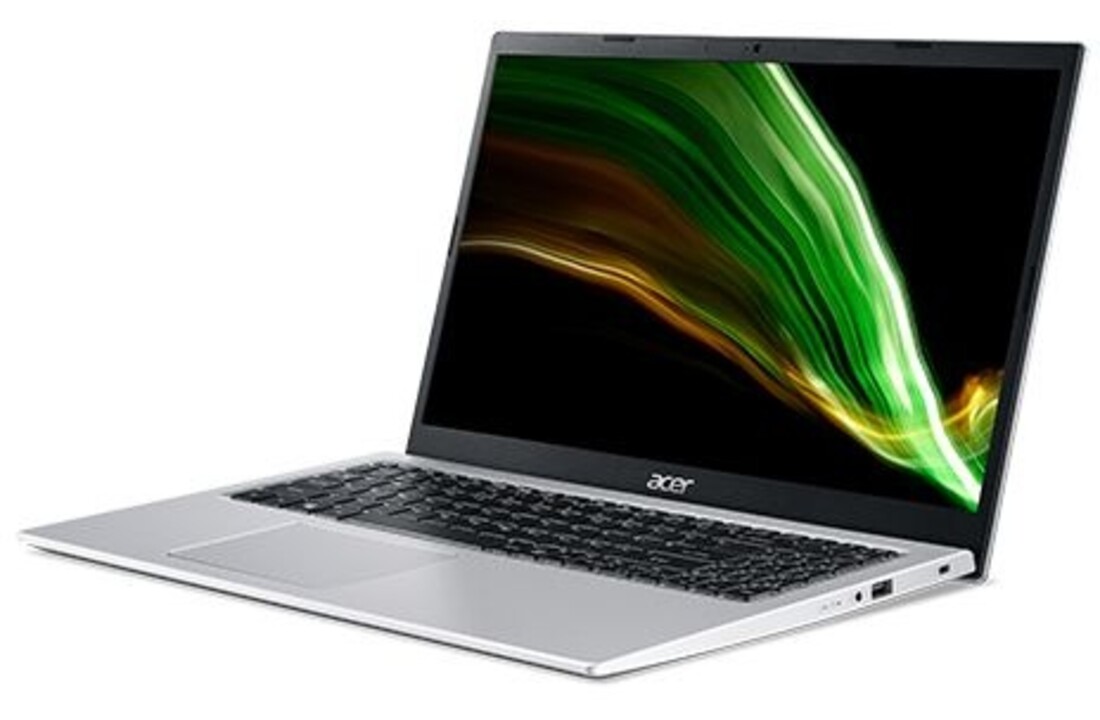 Acer Aspire 3 - A315-58-775T - Laptop