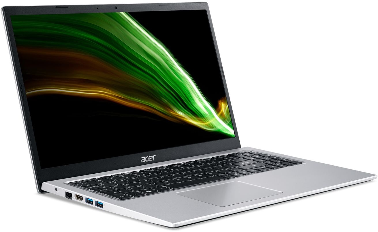 Acer Aspire 3 - A315-58-775T - Laptop